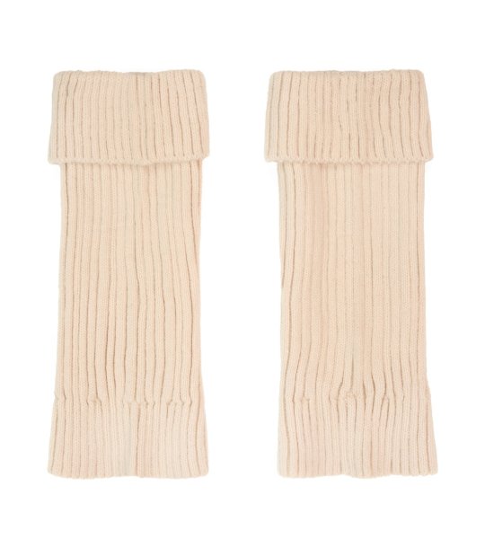 Бежови гети NELSON снимка