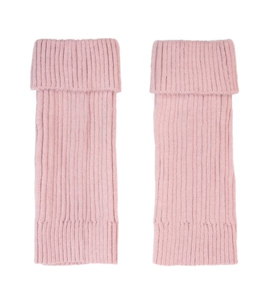 Светлорозови гети NELSON снимка