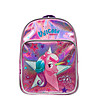 Розова детска раница Unicorn-0 снимка