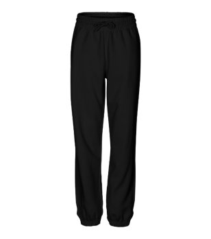 Спортно детско долнище в черно Jinny снимка