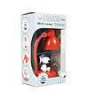 Мини нощна лампа с USB-C SNOOPY-2 снимка