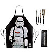 Комплект за барбекю 4 части ORIGINAL STORMTROOPER-0 снимка