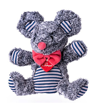 Мишлето Тики за куклен театър снимка