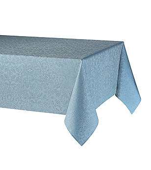 Покривка за маса с покритие  против петна VALERIA 160x160 см снимка