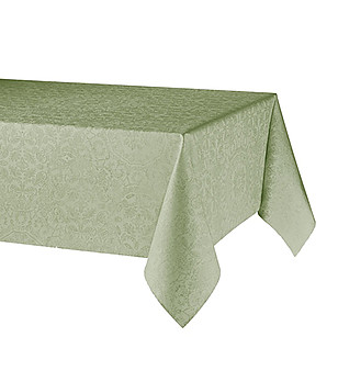 Зелен тишлайфер VALERIA 50x160 см с тефлоново покритие снимка