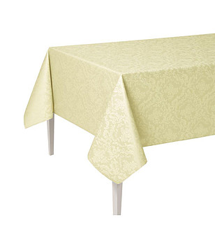 Покривка за маса с тефлоново покритие ARIADNA 04  160x250 см снимка