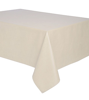 Комплект от 2 подложки за хранене в светлобежово ITACA 35x50  см снимка