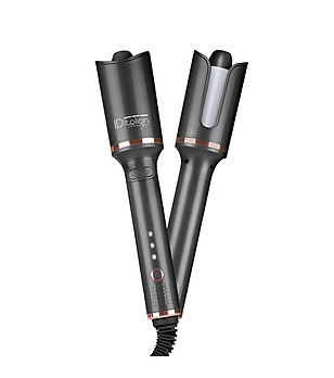 Автоматична маша за къдрене снимка