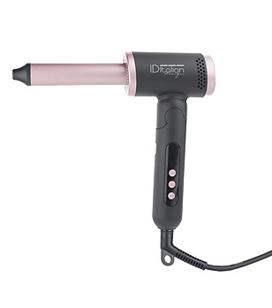 Керамична сгъваема маша за коса 55W снимка