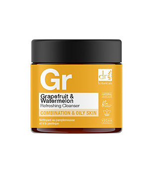 Почистващ гел за лице 60 мл Grapefruit & Watermelon снимка