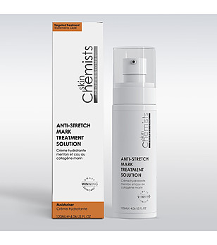 Крем против стрии 120 мл снимка