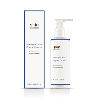 Почистващ гел YOUTH PEPTIDE 200 мл снимка