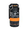 Електрическа самобръсначка HAIR BLASTER M-67-0 снимка