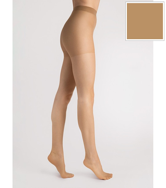 Бежов чорапогащник 8 DEN TAIMA снимка