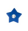 Синя силиконова висулка звезда Morellato-0 снимка