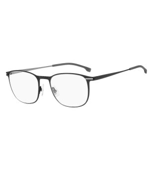 Мъжки черни рамки за очила  снимка
