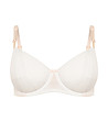 Кремав сутиен с мека чашка DEVOTION-1 снимка
