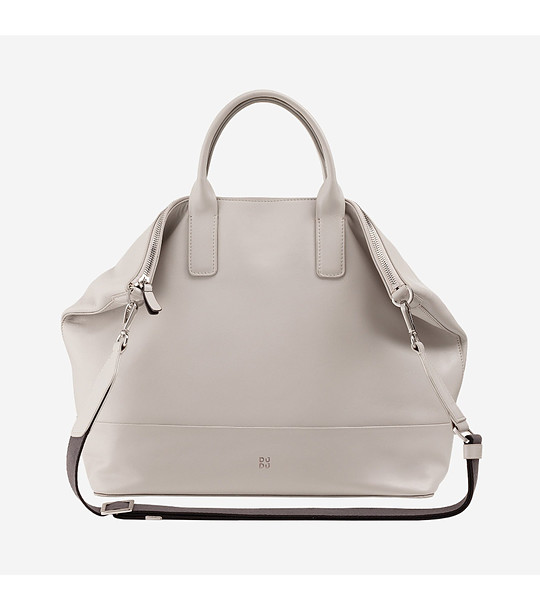 Перлена дамска чанта HALMAHERA снимка