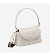 Перлена дамска чанта през рамо MELVILLE-2 снимка