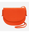 Оранжева дамска чанта през рамо ALTEA-0 снимка
